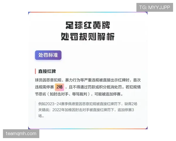 教练红牌判罚那些被忽视的规则细节解析 教练红牌判罚那些被忽视的规则细节解析